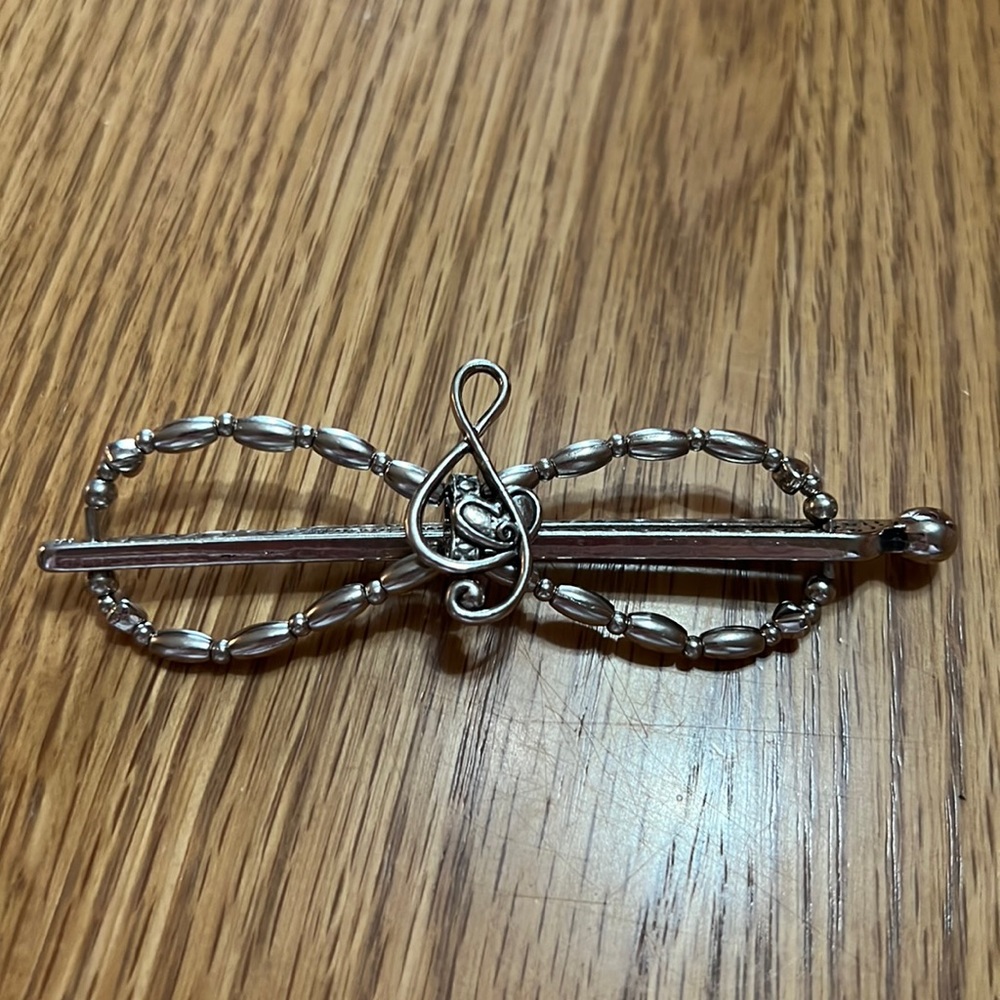 Lilla Rose Medium Flexi Clip